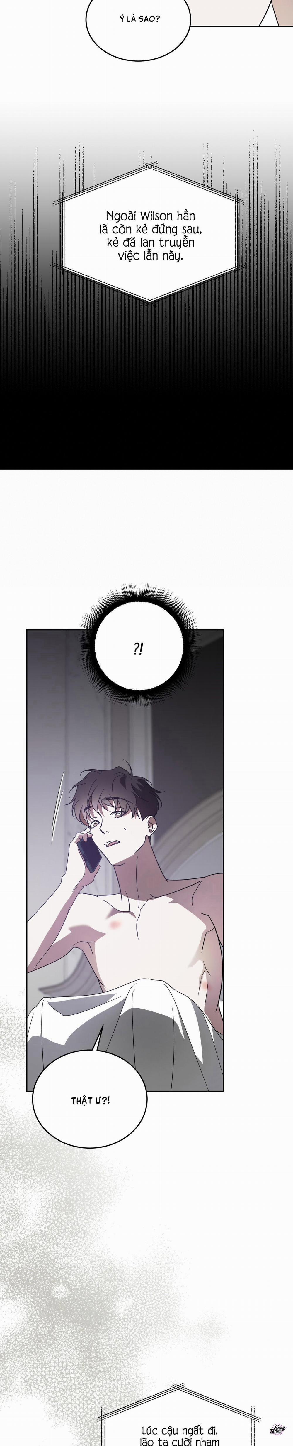 Master Của Tôi 55 trang 15