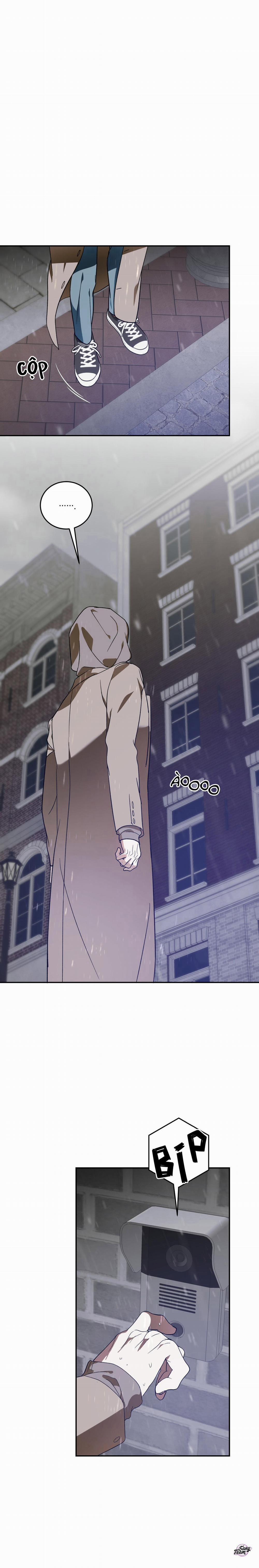 Master Của Tôi 55 trang 19