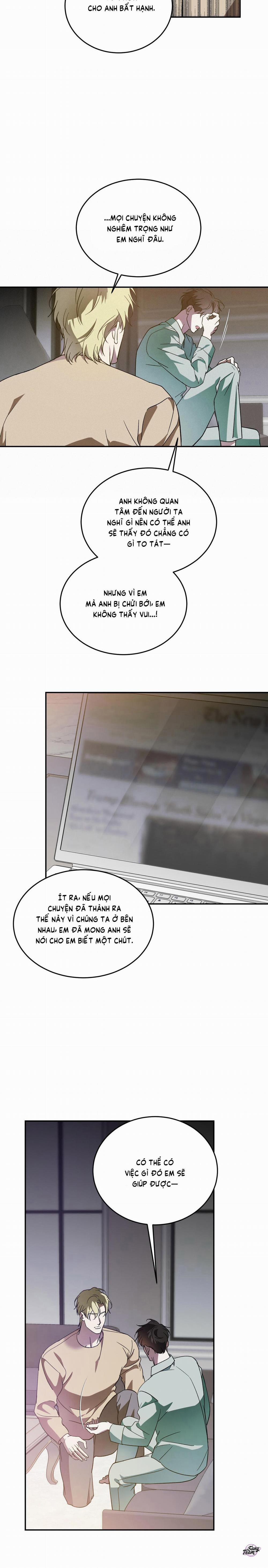 Master Của Tôi 55 trang 3