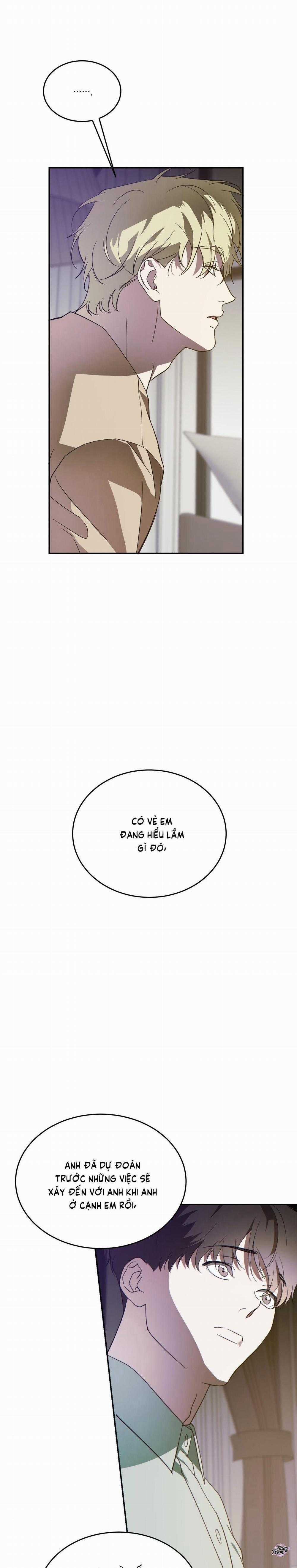 Master Của Tôi 55 trang 4