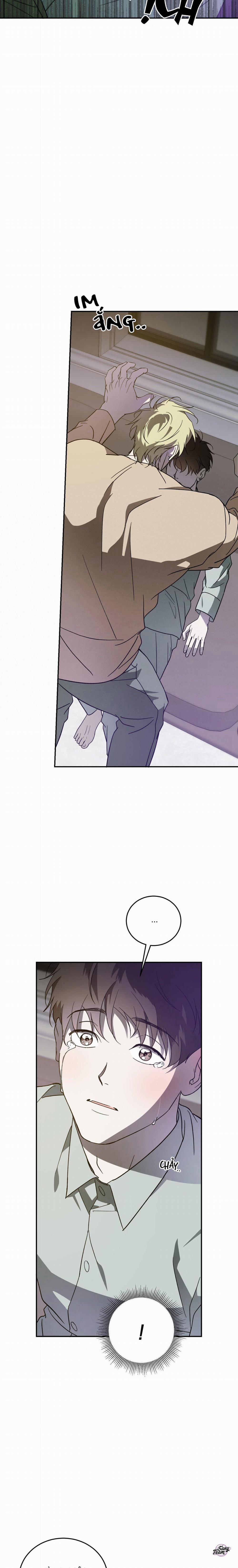 Master Của Tôi 55 trang 6