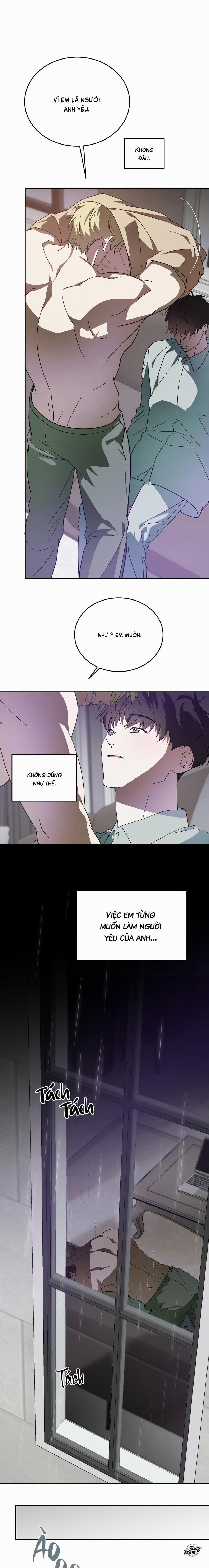 Master Của Tôi 55 trang 8