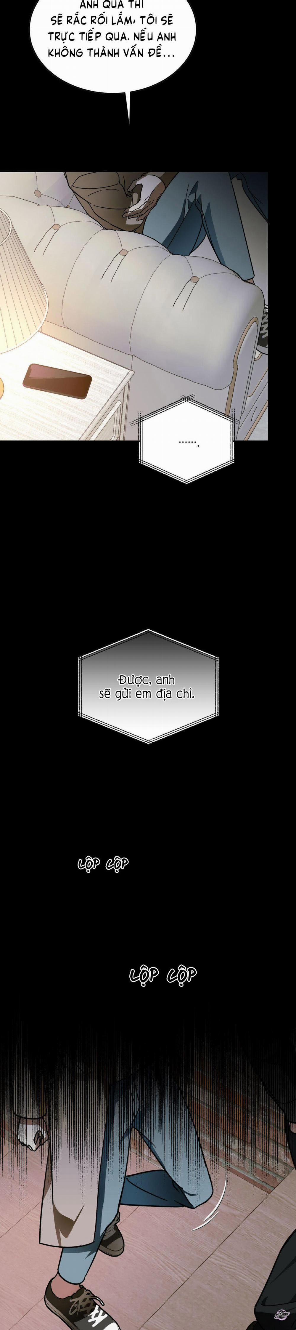 Master Của Tôi 56 trang 10