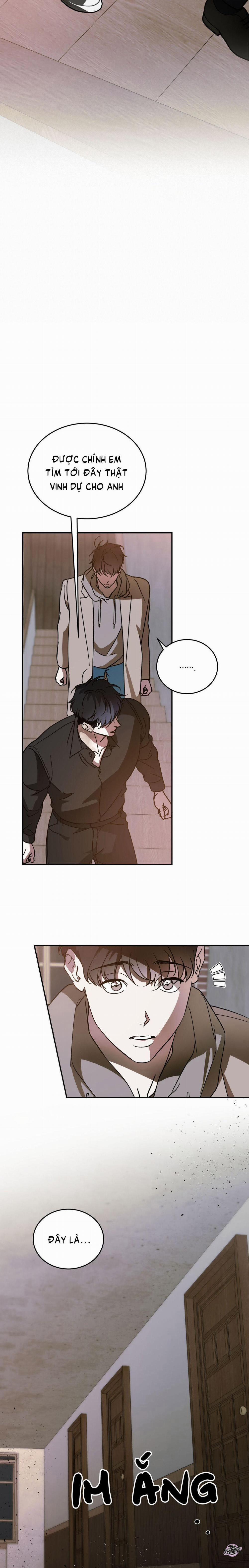 Master Của Tôi 56 trang 11