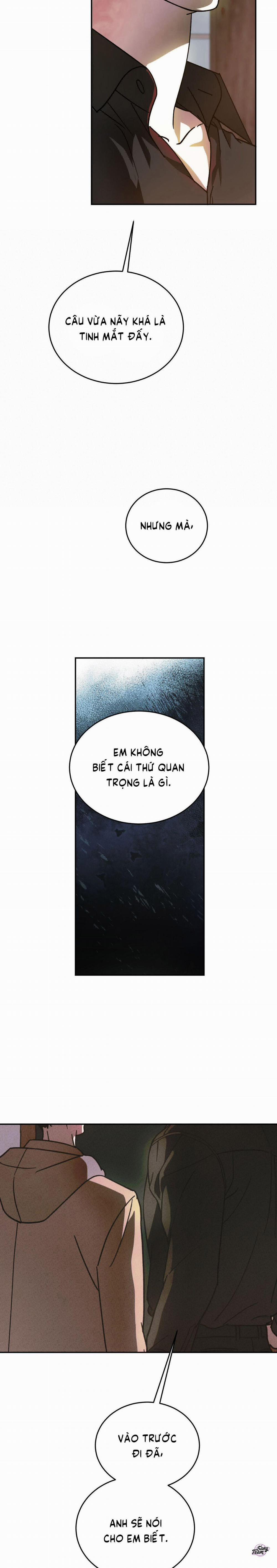 Master Của Tôi 56 trang 14