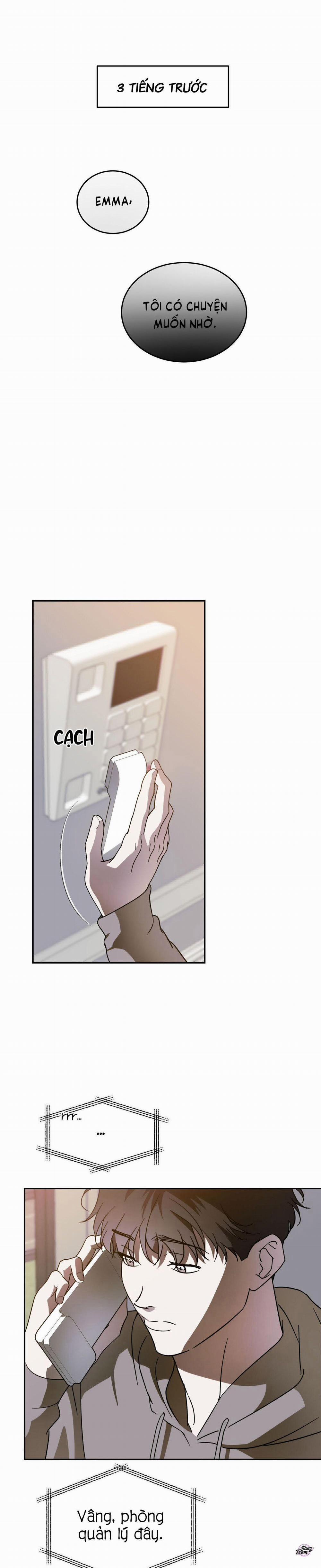Master Của Tôi 56 trang 2