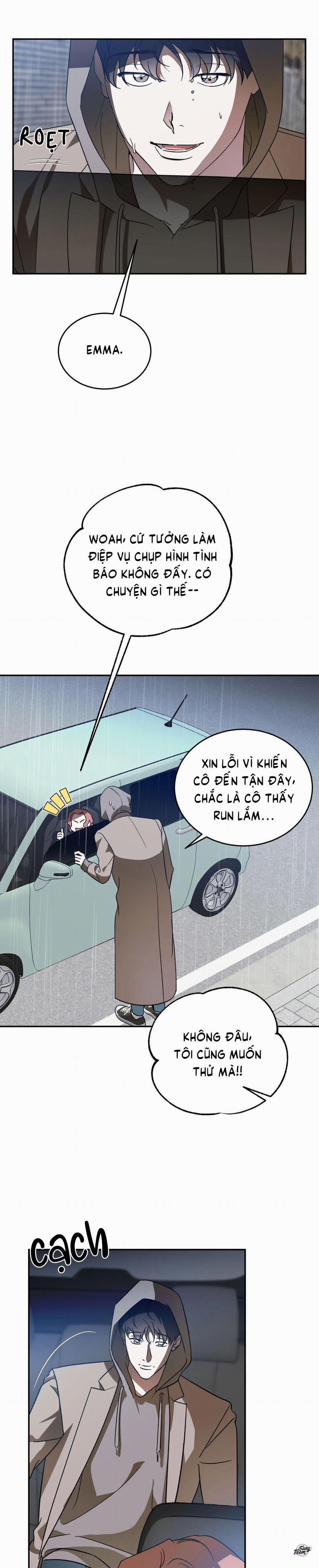 Master Của Tôi 56 trang 4