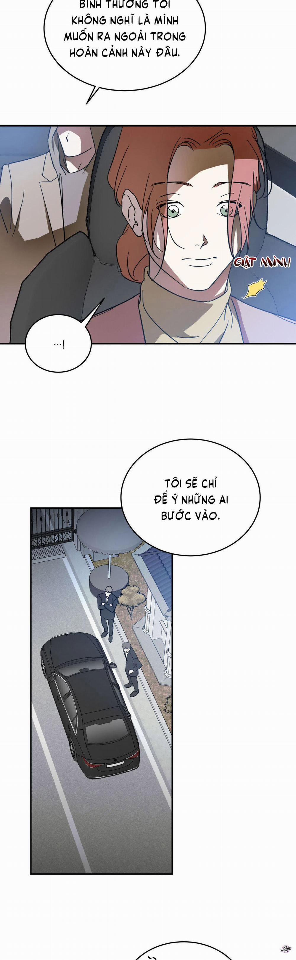 Master Của Tôi 56 trang 6