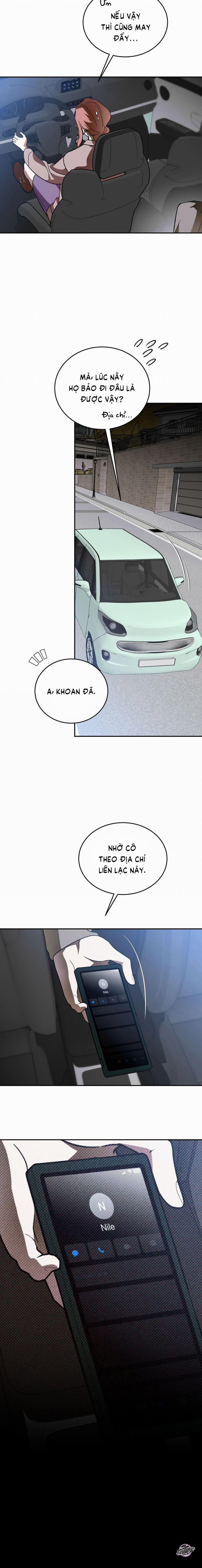 Master Của Tôi 56 trang 7