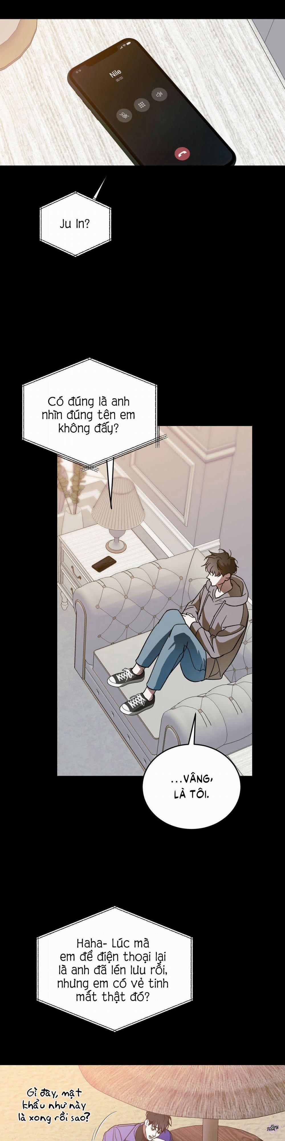 Master Của Tôi 56 trang 8