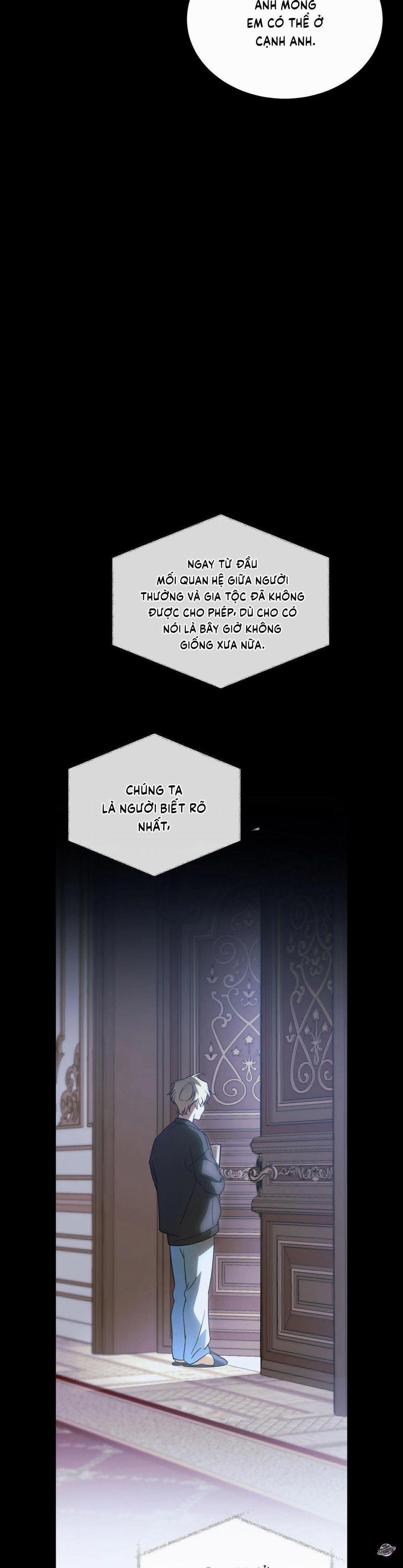 Master Của Tôi 57 trang 10