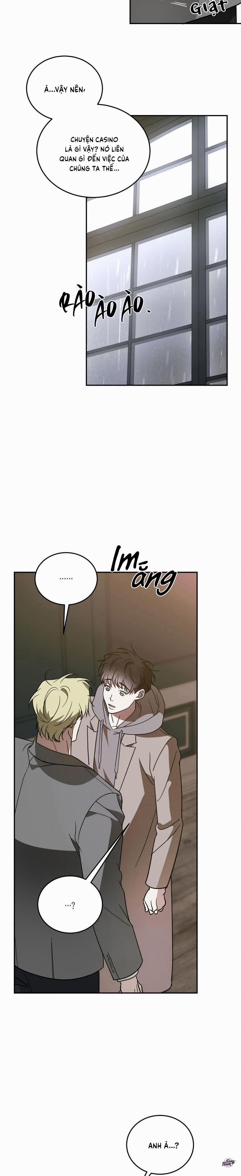 Master Của Tôi 57 trang 14