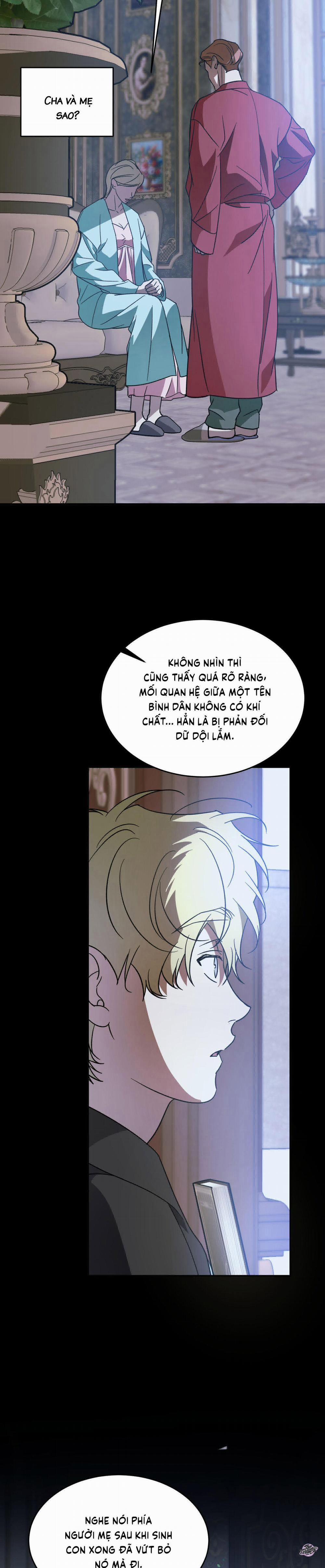 Master Của Tôi 57 trang 4