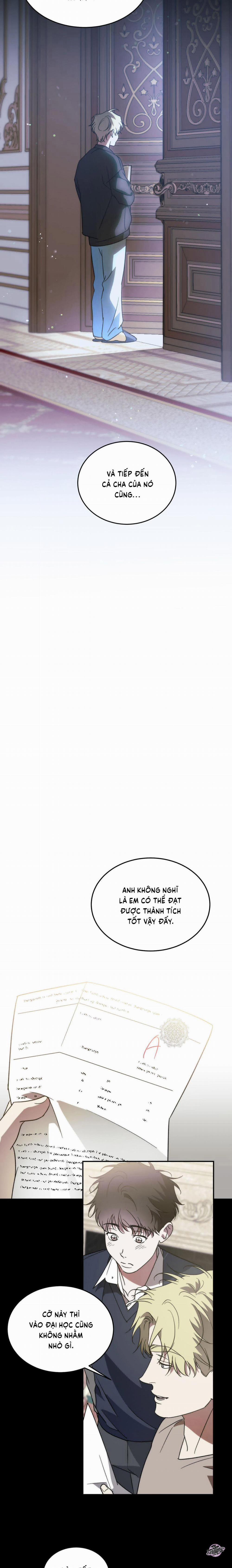 Master Của Tôi 57 trang 5