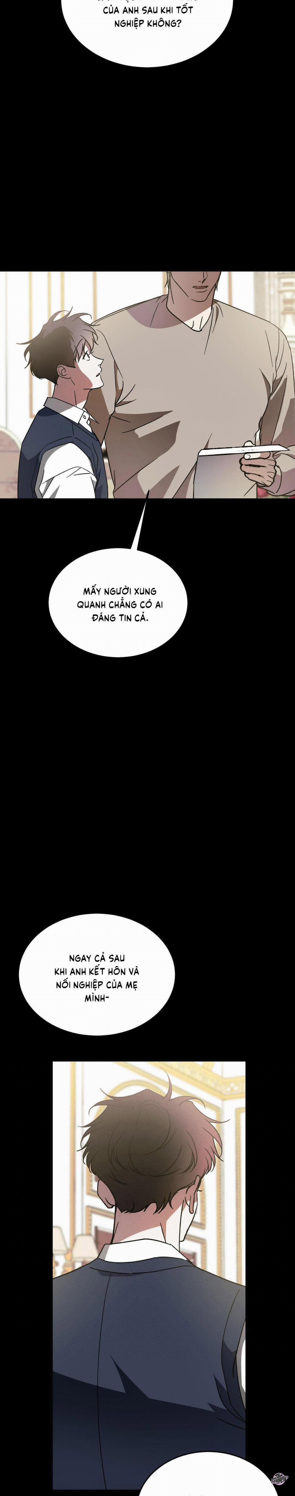 Master Của Tôi 57 trang 9