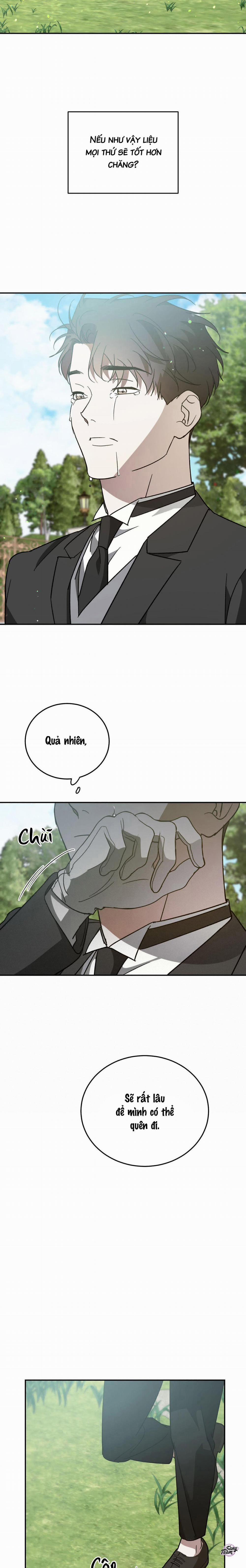 Master Của Tôi 58 trang 15