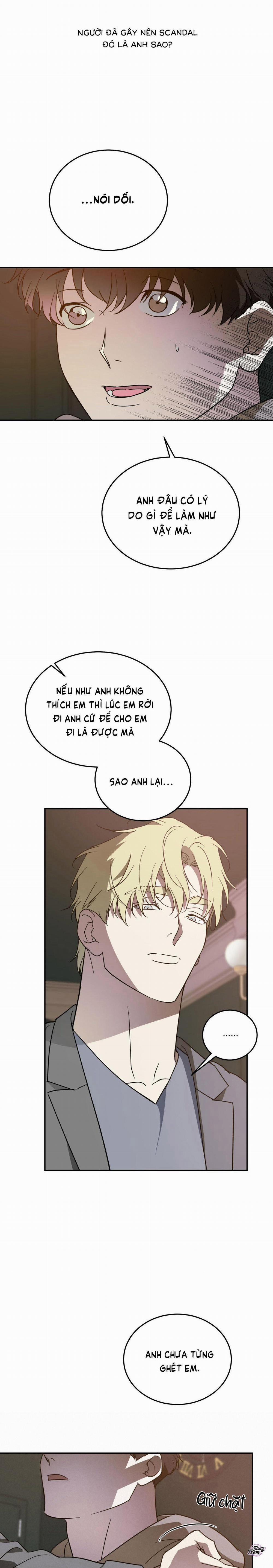 Master Của Tôi 58 trang 2