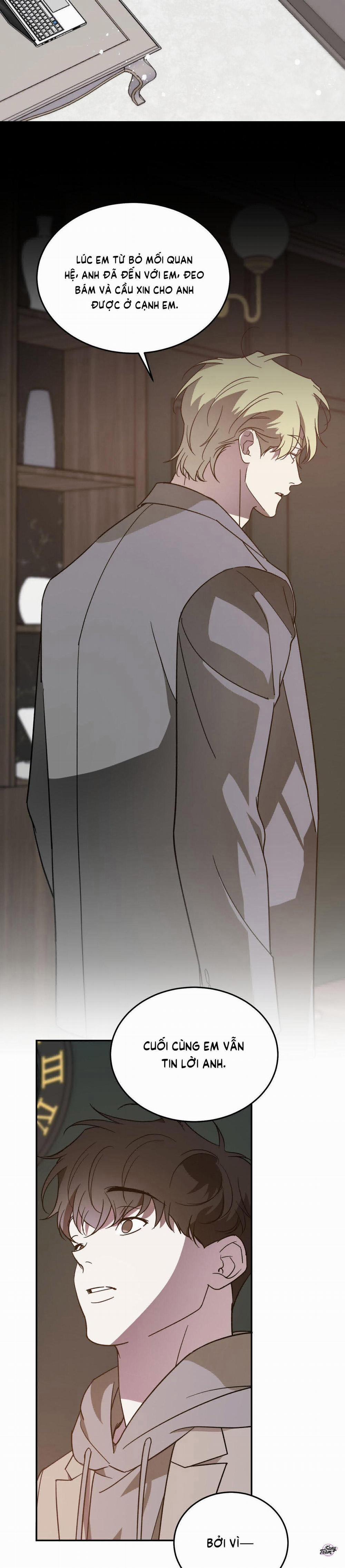 Master Của Tôi 58 trang 4