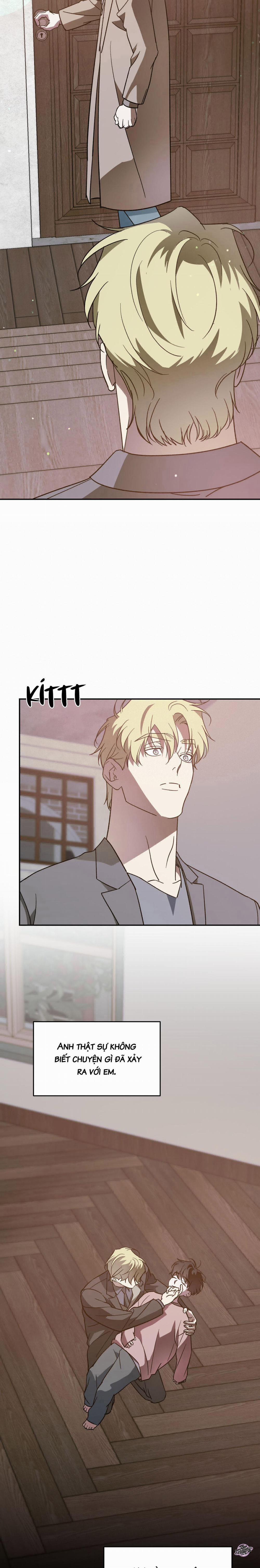 Master Của Tôi 58 trang 6