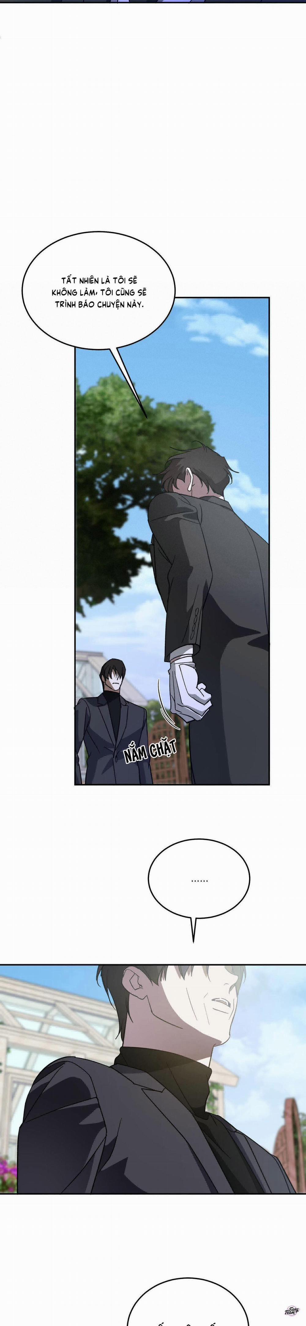 Master Của Tôi 59 trang 10