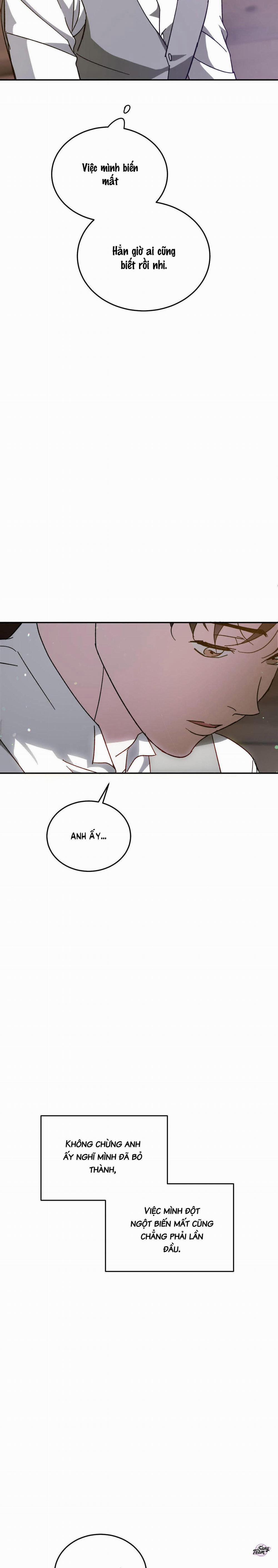 Master Của Tôi 59 trang 14