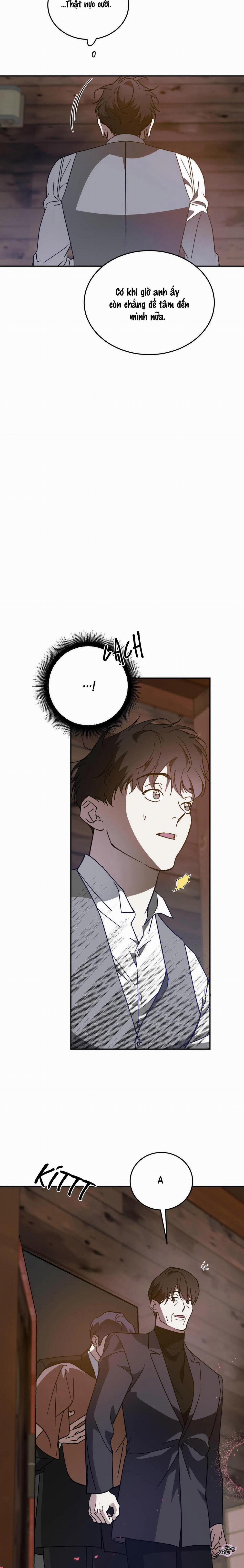 Master Của Tôi 59 trang 15