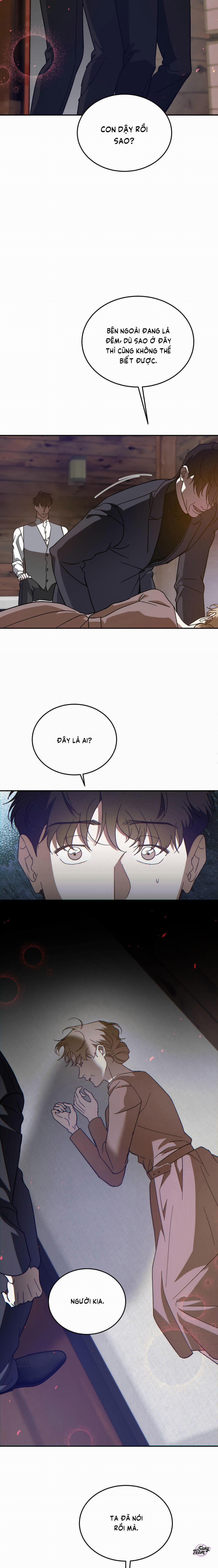 Master Của Tôi 59 trang 16