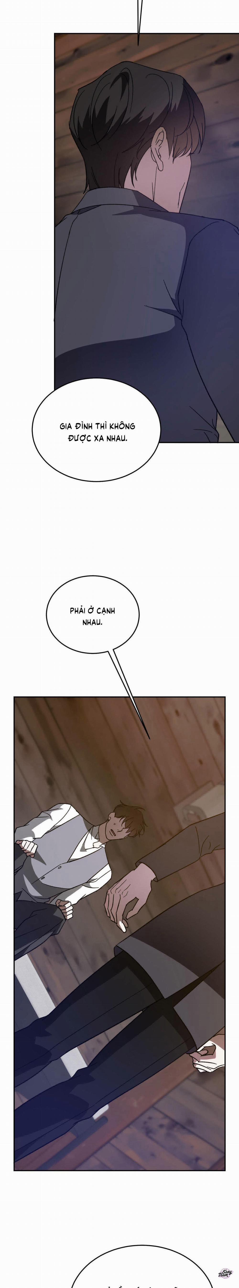 Master Của Tôi 59 trang 17