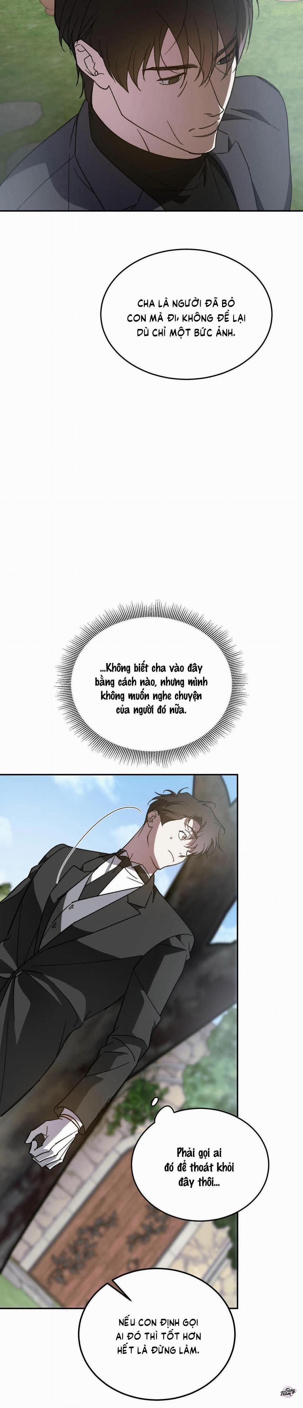 Master Của Tôi 59 trang 2
