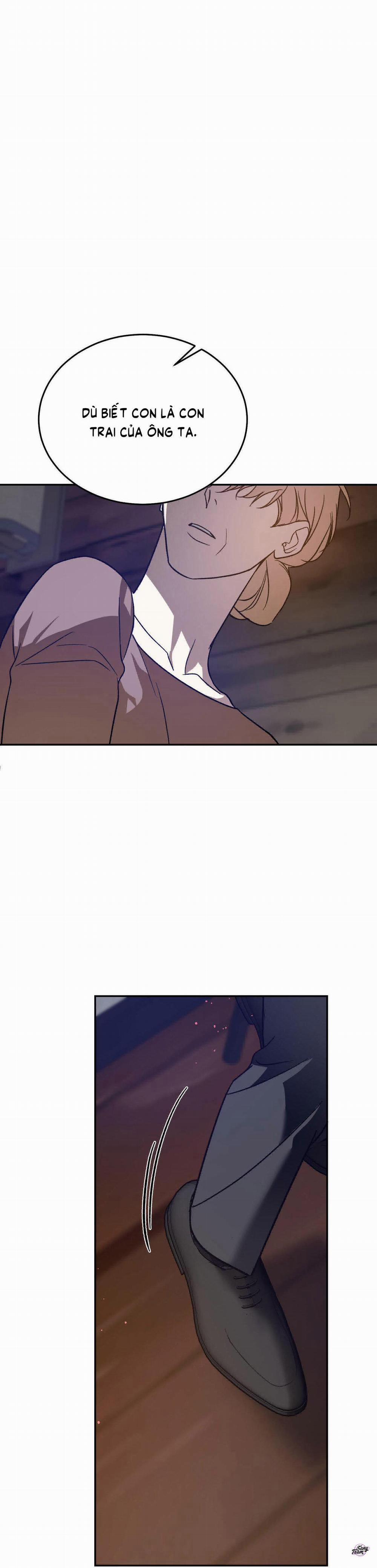Master Của Tôi 59 trang 21
