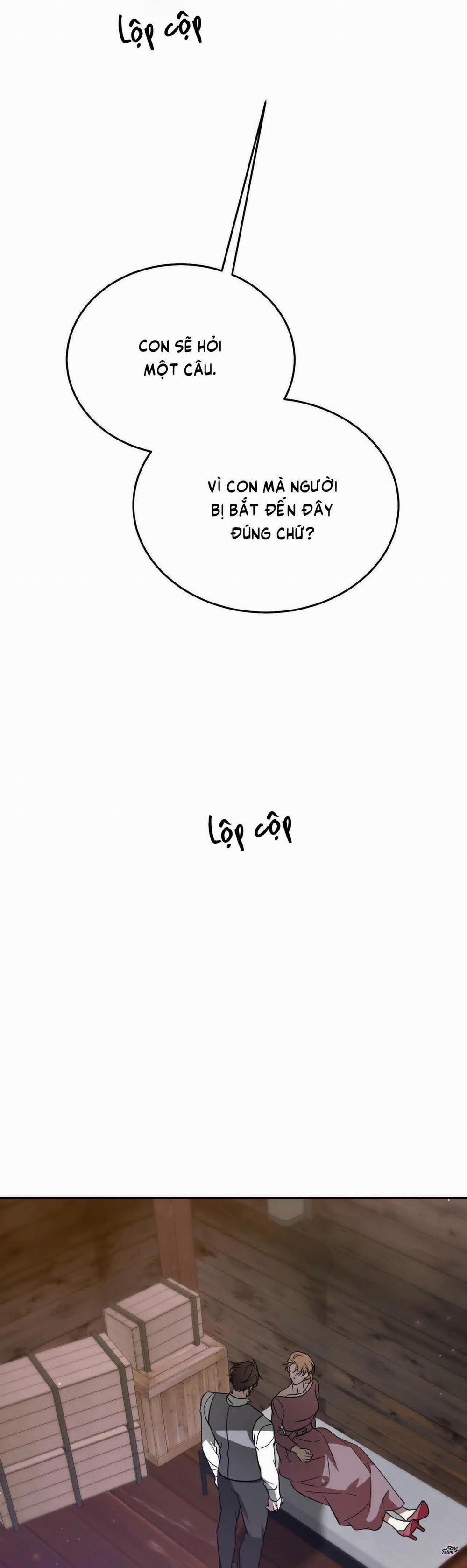 Master Của Tôi 59 trang 22