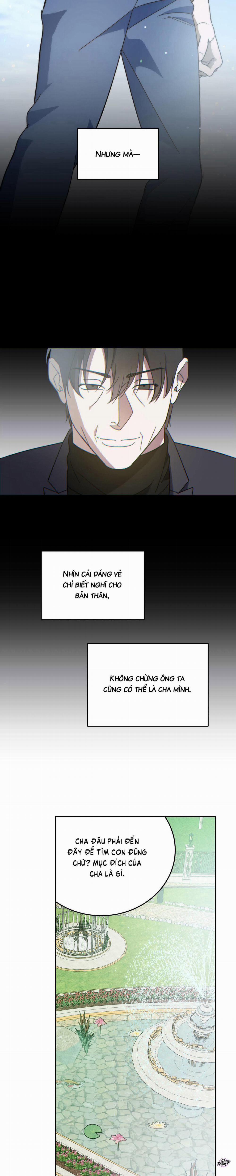 Master Của Tôi 59 trang 5