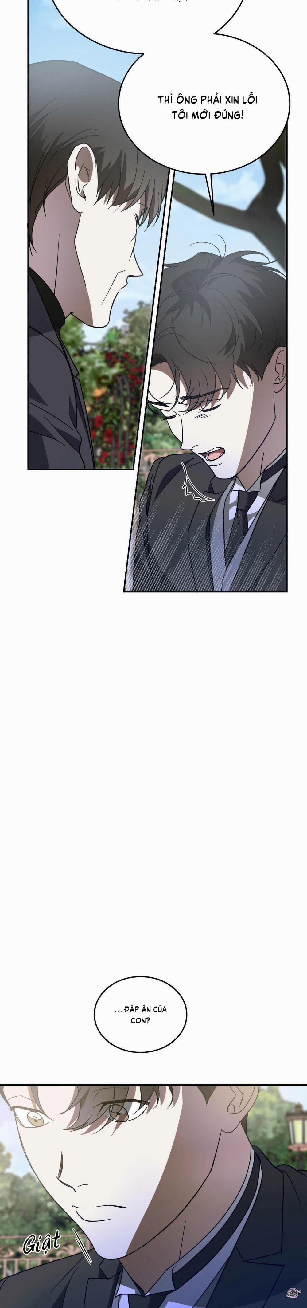 Master Của Tôi 59 trang 9