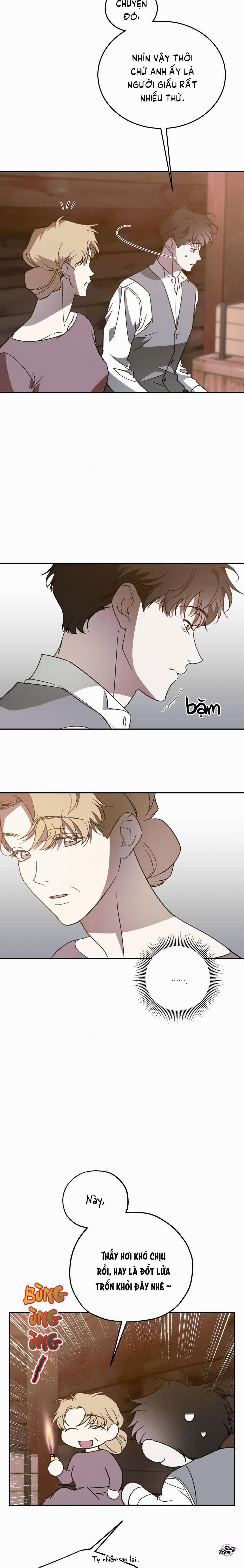 Master Của Tôi 60 trang 12