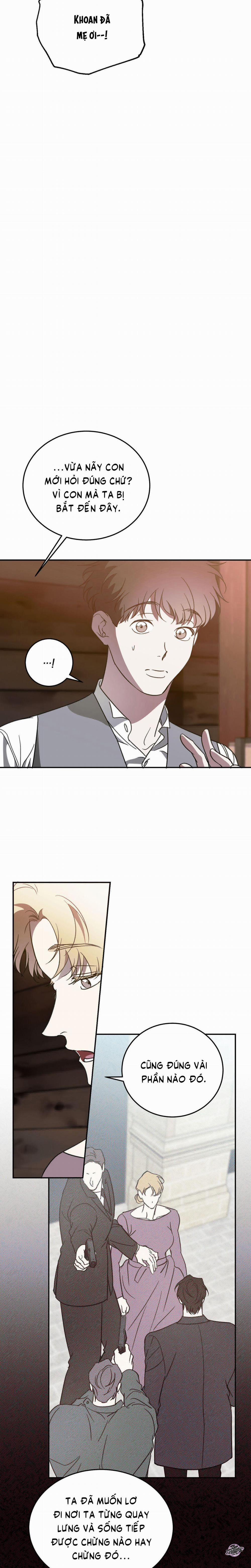 Master Của Tôi 60 trang 13