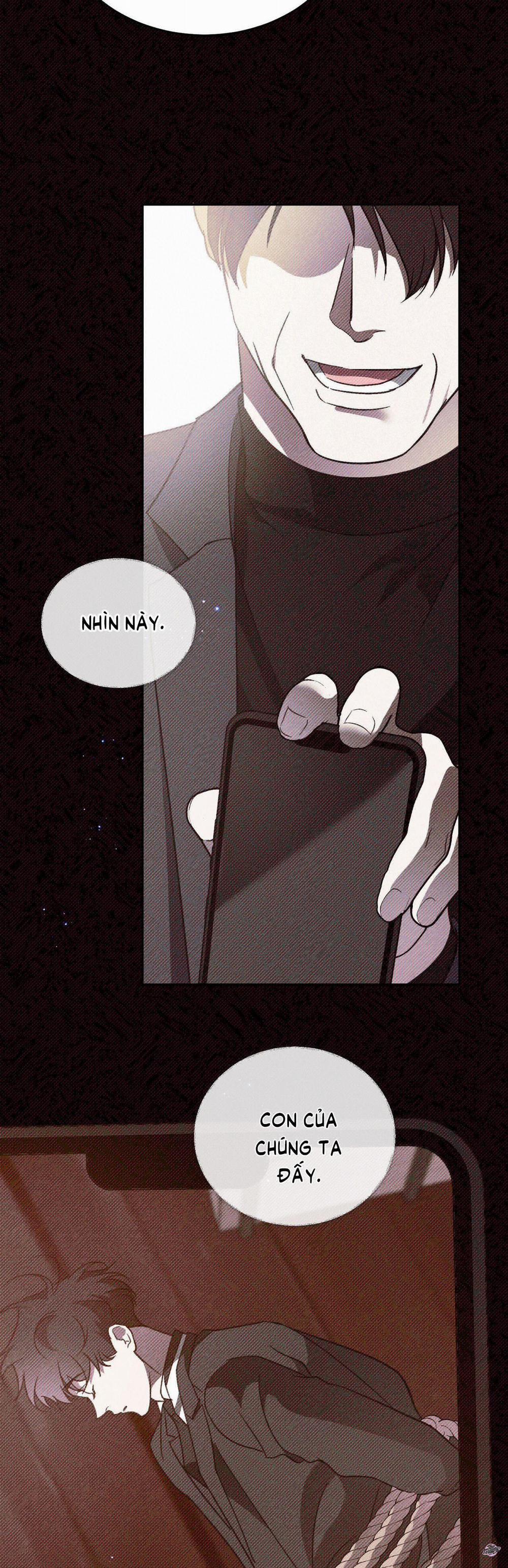 Master Của Tôi 60 trang 14