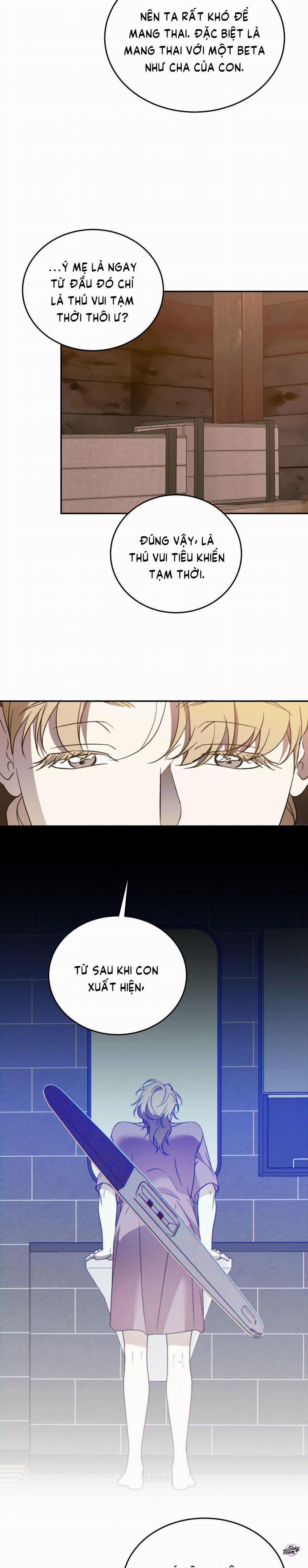 Master Của Tôi 60 trang 17