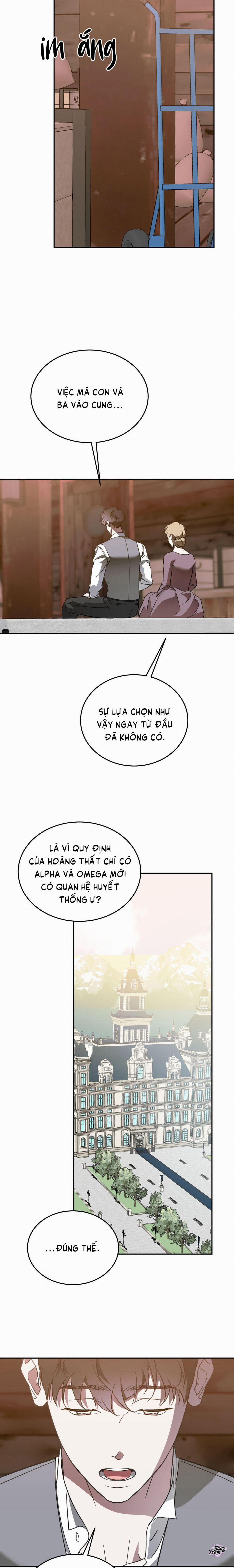 Master Của Tôi 60 trang 20