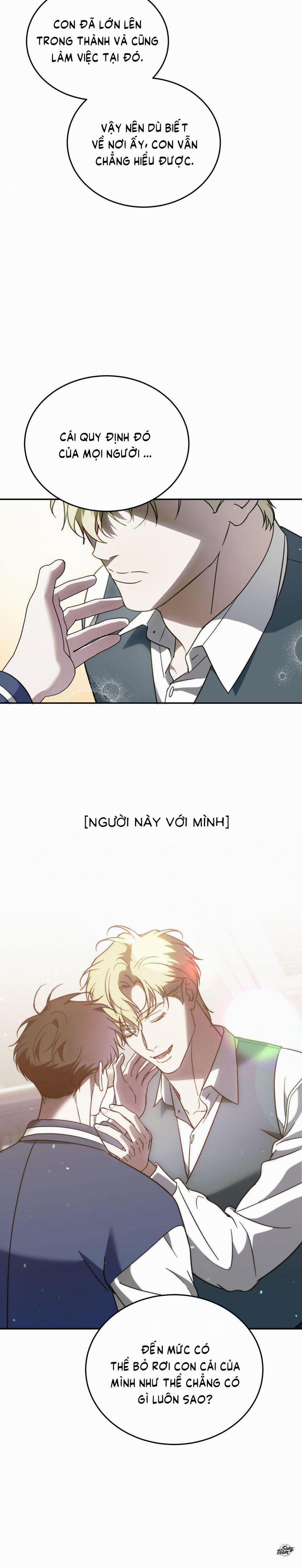 Master Của Tôi 60 trang 21