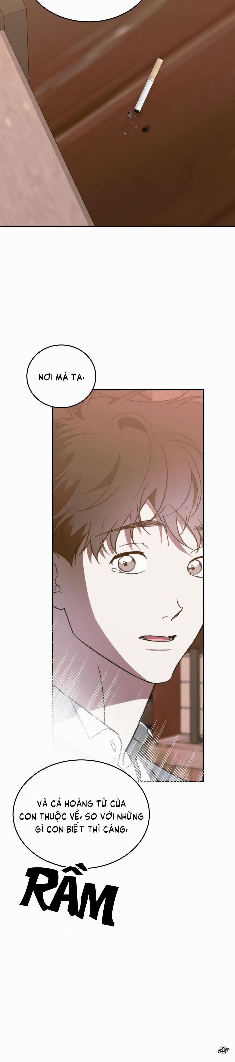 Master Của Tôi 60 trang 23