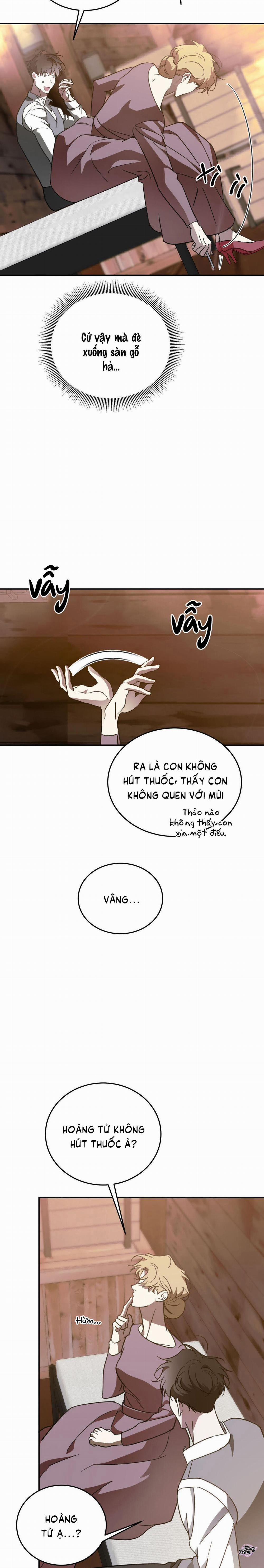 Master Của Tôi 60 trang 8