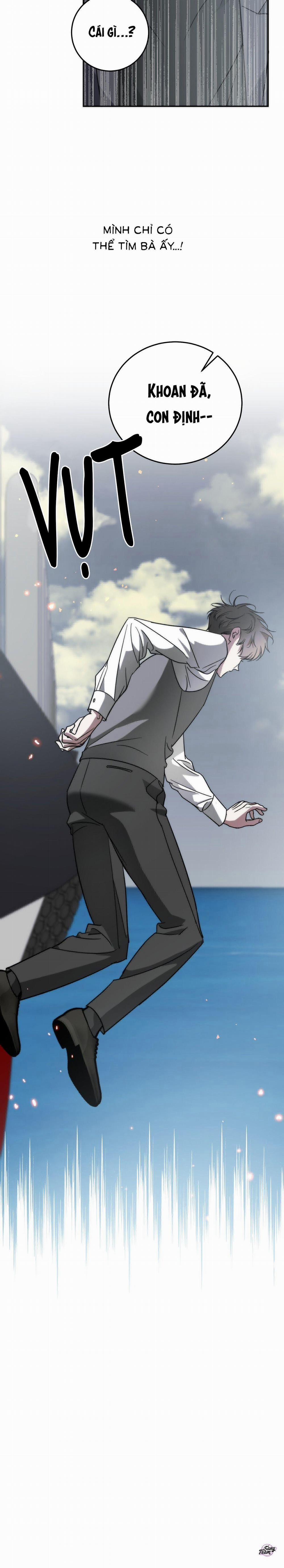 Master Của Tôi 61 trang 15
