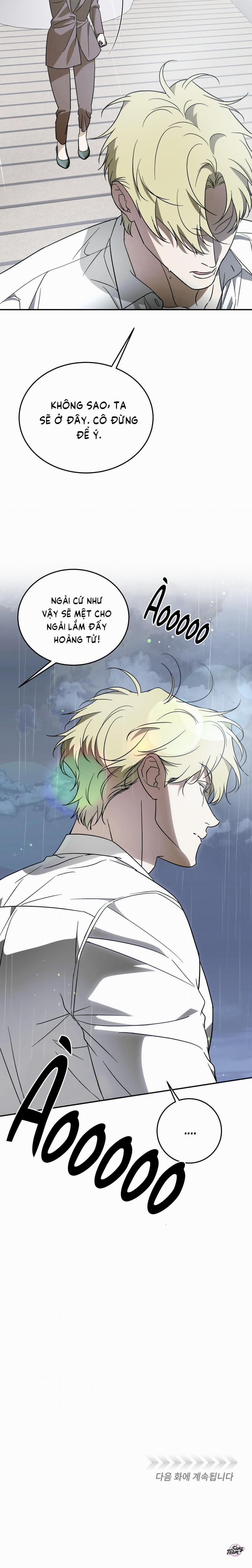 Master Của Tôi 61 trang 20