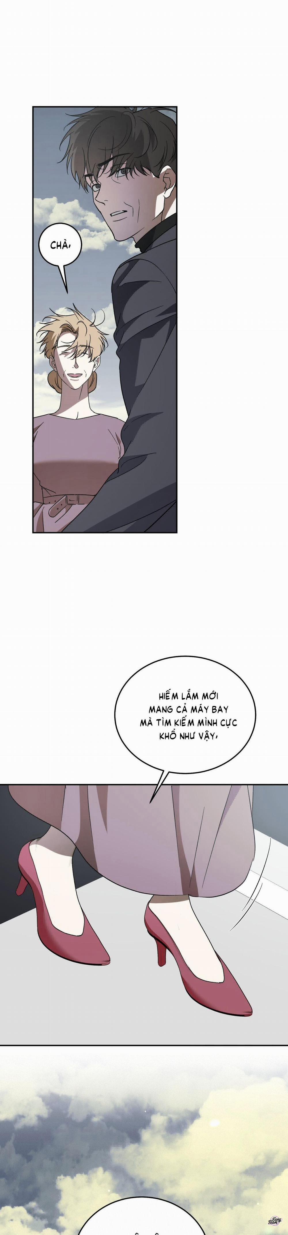 Master Của Tôi 61 trang 9