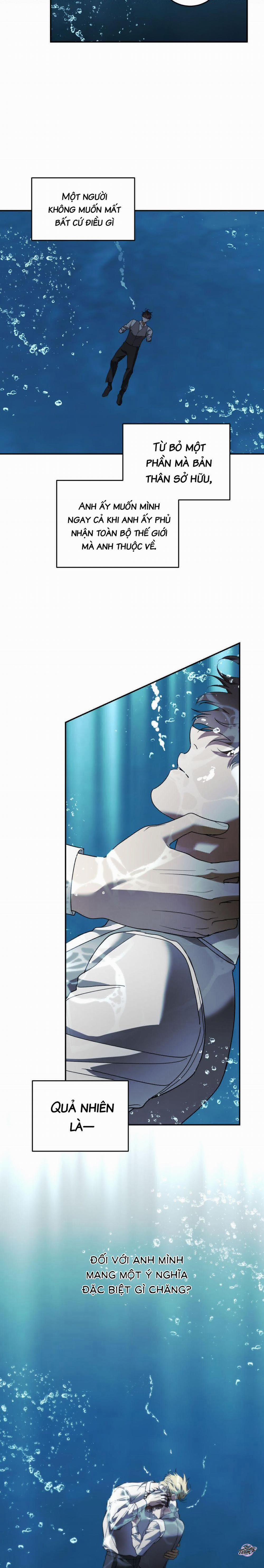 Master Của Tôi 62 trang 13