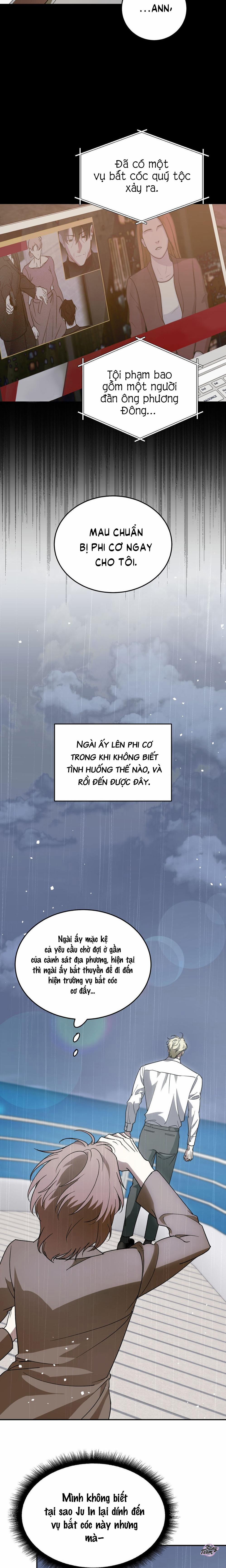 Master Của Tôi 62 trang 2