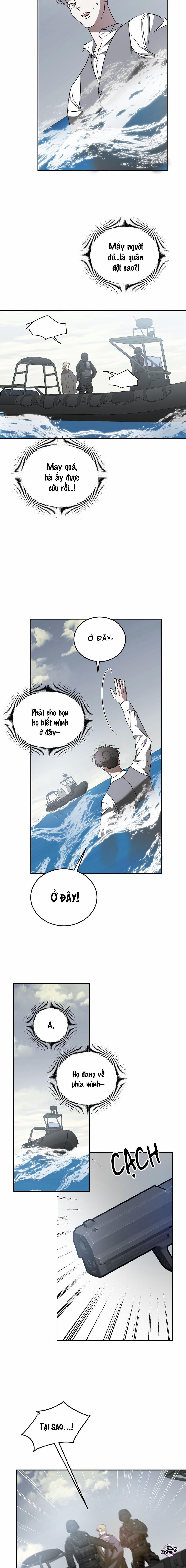 Master Của Tôi 62 trang 4