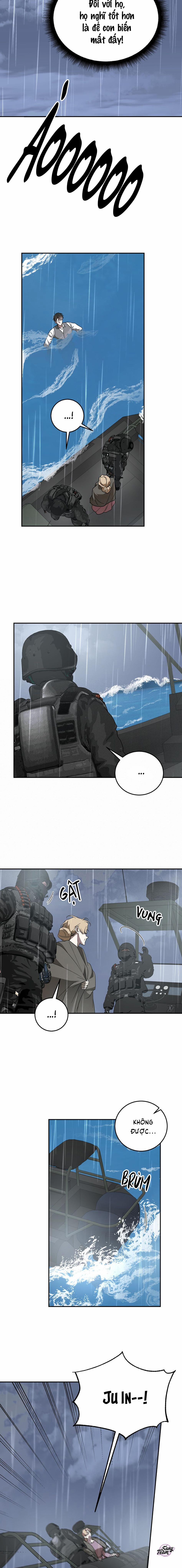 Master Của Tôi 62 trang 6