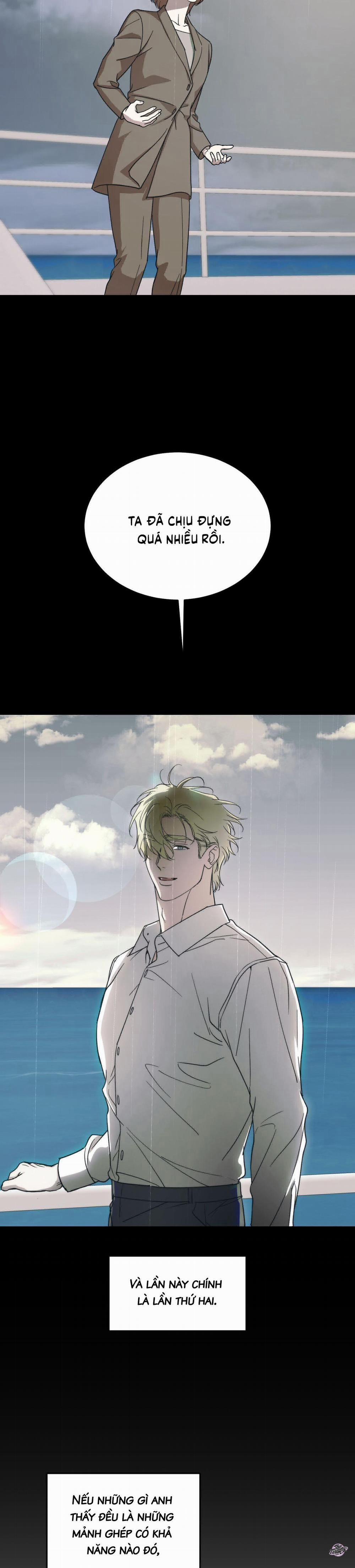 Master Của Tôi 63 trang 10