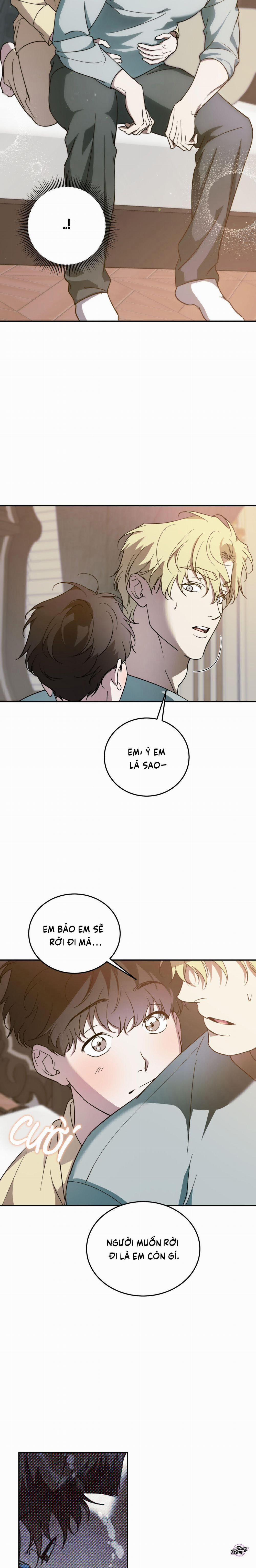 Master Của Tôi 63 trang 16